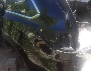TOYOTA Highlander 2014-2019