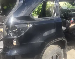 TOYOTA Highlander 2014-2019 - 2