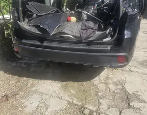 TOYOTA Highlander 2014-2019