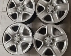 R17 TOYOTA RAV 4 2006-2011