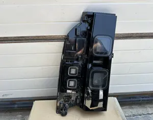LAND ROVER Defender 2019-2026