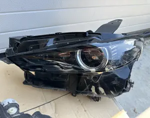 MAZDA CX-30 2019-2025 - 2