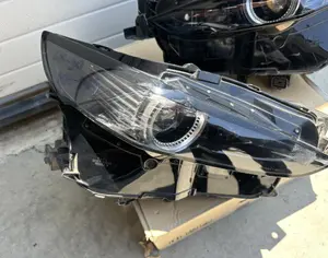 MAZDA CX-30 2019-2025 - 3