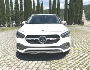 GLA 250 თეთრი ფერი