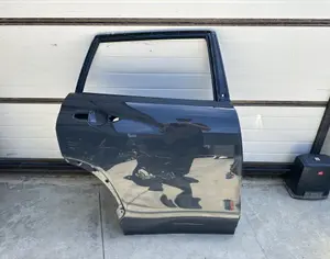 TOYOTA Corolla cross 2021-2026