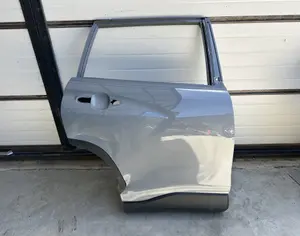 TOYOTA Corolla cross 2021-2026
