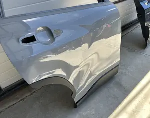 TOYOTA Corolla cross 2021-2026 - 2