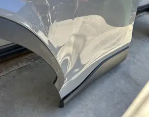 TOYOTA Corolla cross 2021-2026 - 4