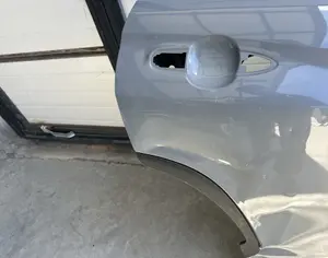 TOYOTA Corolla cross 2021-2026 - 5