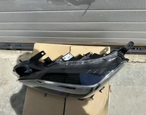 TOYOTA Yaris Cross 2021-2026 - 2
