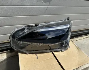 TOYOTA Yaris Cross 2021-2026 - 3