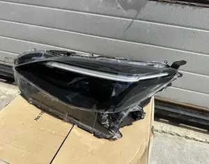 TOYOTA Yaris Cross 2021-2026 - 4