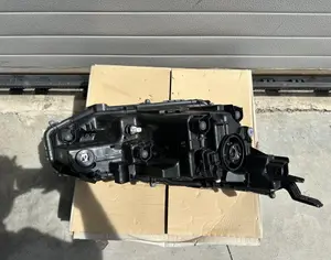 TOYOTA Yaris Cross 2021-2026 - 5