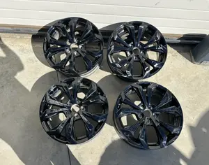 R18 TOYOTA RAV 4 2019-2026 - 1