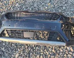 KIA Niro 2017-2022 - 1