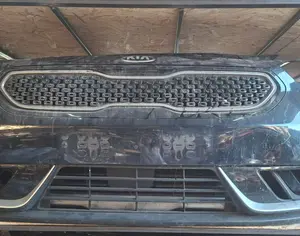 KIA Niro 2017-2022 - 2