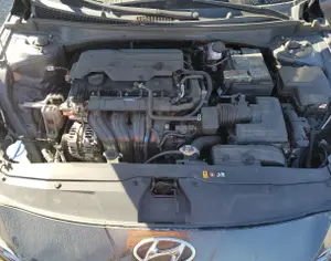HYUNDAI Elantra 2023 1.6 - 2