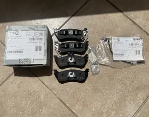 MERCEDES-BENZ ML 320 2001 - 1