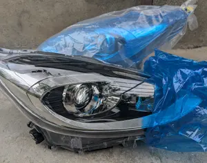 TOYOTA Aqua 2018-2021