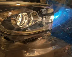 TOYOTA Aqua 2018-2021 - 2