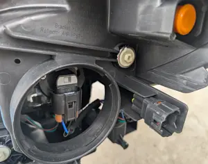 TOYOTA Aqua 2018-2021 - 3
