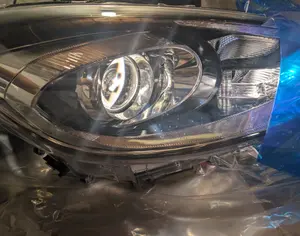 TOYOTA Aqua 2018-2021 - 7