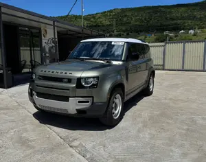 LAND ROVER Defender 2021 2.0