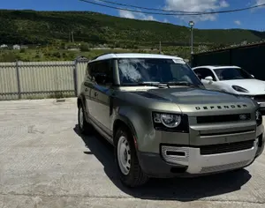 LAND ROVER Defender 2021 2.0 - 2