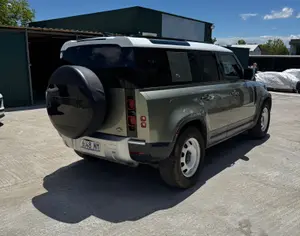 LAND ROVER Defender 2021 2.0 - 4