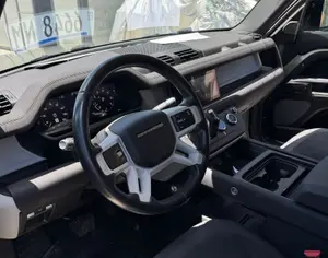 LAND ROVER Defender 2021 2.0 - 5