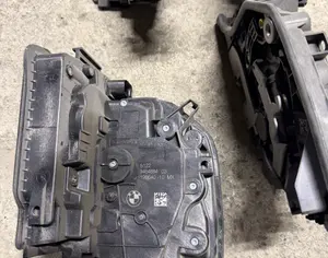 BMW X5 2018-2024 - 1