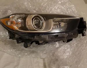 MAZDA CX-5 2012-2016 - 2