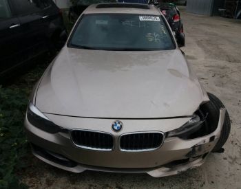 BMW 328 2013 2.0 - 2