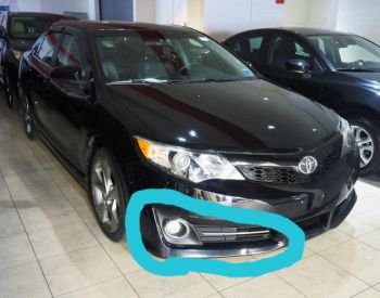 TOYOTA Camry 2012-2014 - 1