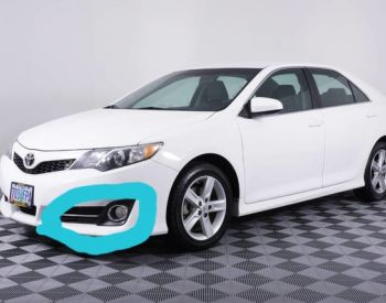 TOYOTA Camry 2012-2014 - 2