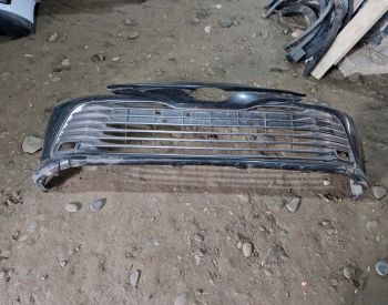 TOYOTA Camry 2018-2021 - 5