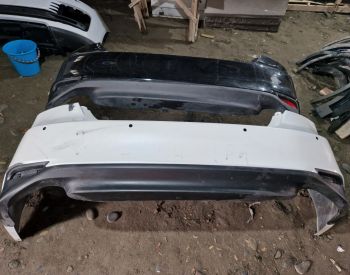 TOYOTA Camry 2018-2020