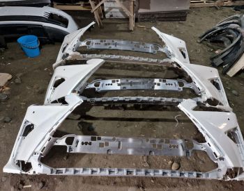LEXUS RX 350 2016-2019
