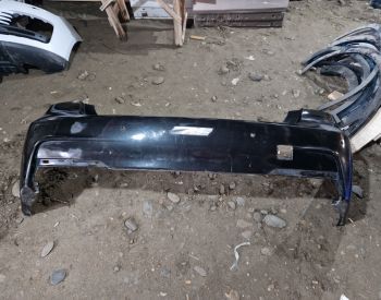 BMW 330 2011-2018