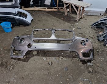 BMW X5 2014-2018 - 1