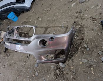BMW X5 2014-2018 - 2