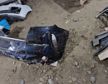 BMW X6 2018-2022 - 2