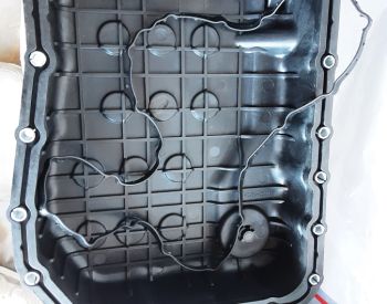 HYUNDAI Santa FE 2013-2018 - 2