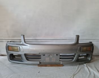 NISSAN Stagea 1996-2001