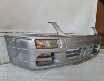 NISSAN Stagea 1996-2001 - 2