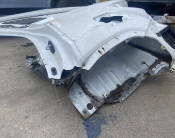 LEXUS RX 350 2016-2022 - 2