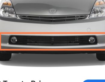 TOYOTA Prius 1966-2026 - 1