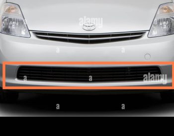 TOYOTA Prius 1966-2026 - 4