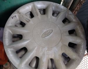 FORD Transit 1964-2024 - 10