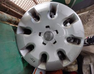 FORD Transit 1964-2024 - 11